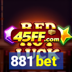 881 bet